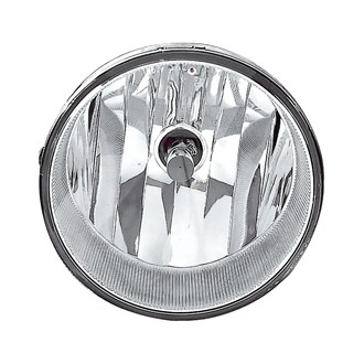 Depo® - Driver or Passenger Side Replacement Fog Light (CAPA Certified)