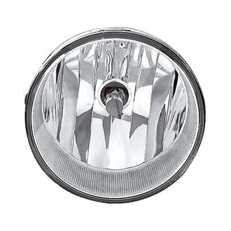 Depo® - Driver or Passenger Side Replacement Fog Light (Standard Line)