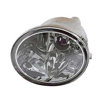 Depo® - Driver Side Replacement Fog Light (CAPA Certified)