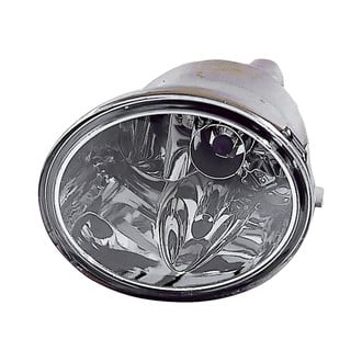 Depo® - Driver Side Replacement Fog Light (Standard Line)