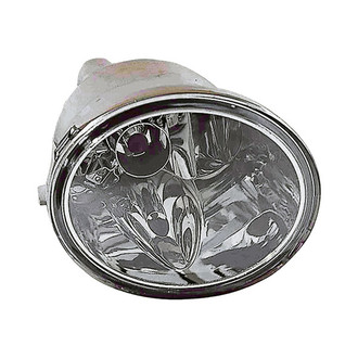 Depo® - Passenger Side Replacement Fog Light (Standard Line)