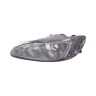 Depo® - Driver Side Replacement Fog Light (Standard Line)