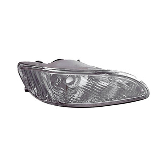 Depo® - Passenger Side Replacement Fog Light (CAPA Certified)