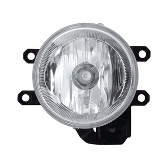 Depo® - Driver Side Replacement Fog Light (Standard Line)