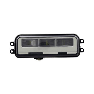 Depo® - Driver Side Replacement Fog Light (Standard Line)