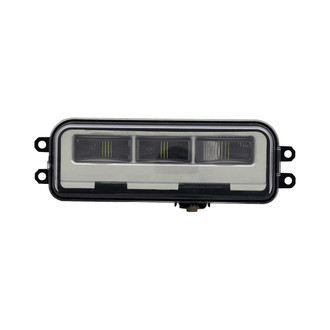 Depo® - Passenger Side Replacement Fog Light (Standard Line)