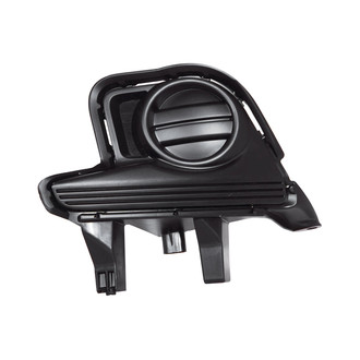 Depo® - Front Driver Side Fog Light Cover (Standard Line)