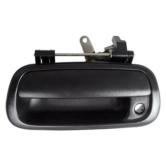 Depo® - Rear Tailgate Handle