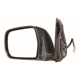 Depo® - Driver Side Power View Mirror (Heated, Foldaway)