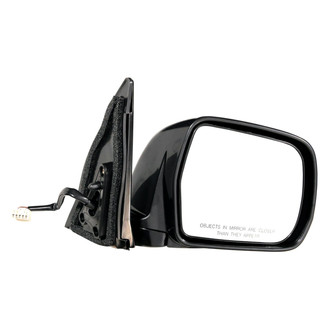 Depo® - Passenger Side Power View Mirror (Heated)