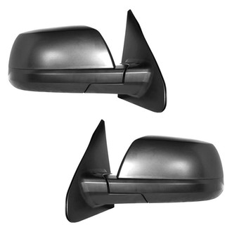 Depo® - Side View Mirror (Foldaway)