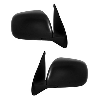 Depo® - Side View Mirror (Non-Heated, Foldaway)