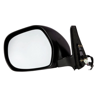 Depo® - Driver Side Power View Mirror (Heated)