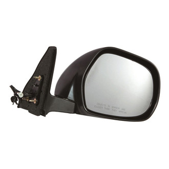 Depo® - Side View Mirror