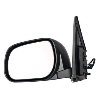 Depo® - Driver Side Power View Mirror (Non-Heated, Foldaway)