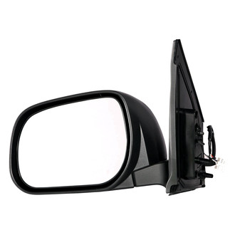 Depo® - Driver Side Power View Mirror (Non-Heated, Foldaway)