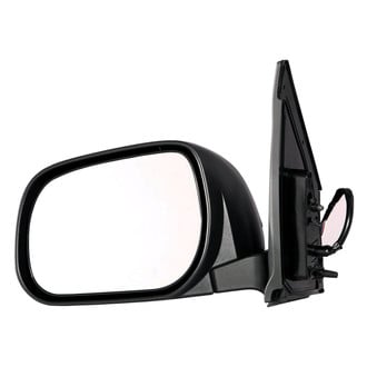 Depo® - Driver Side Power View Mirror (Heated)