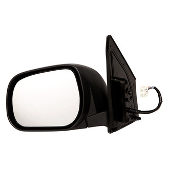 Depo® - Driver Side Power View Mirror (Heated, Foldaway)