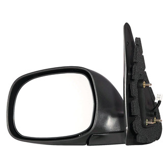 Depo® - Driver Side Power View Mirror (Heated, Foldaway)