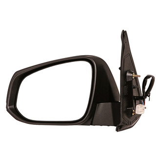 Depo® - Driver Side Power View Mirror (Heated, Foldaway)