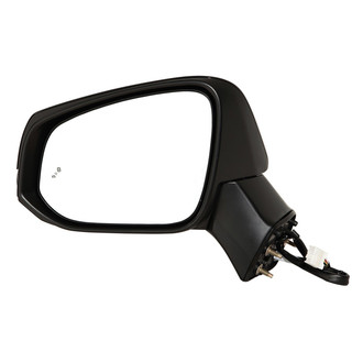 Depo® - Driver Side Power View Mirror (Heated)