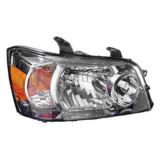Depo® - Passenger Side Replacement Headlight Unit (CAPA Certified)