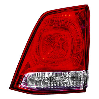 Depo® - Passenger Side Inner Replacement Tail Light (Standard Line)