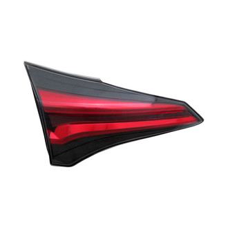 Depo® - Driver Side Inner Replacement Tail Light (CAPA Certified)