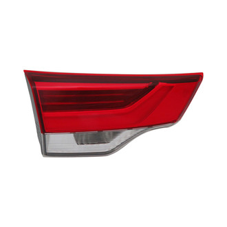 Depo® - Driver Side Inner Replacement Tail Light (Standard Line)