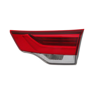 Depo® - Passenger Side Inner Replacement Tail Light (Standard Line)
