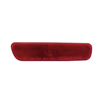 Depo® - Rear Driver Side Replacement Side Marker Light (Standard Line)