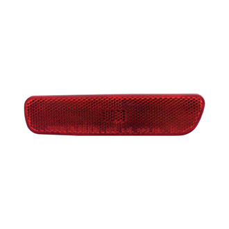 Depo® - Rear Passenger Side Replacement Side Marker Light (CAPA Certified)