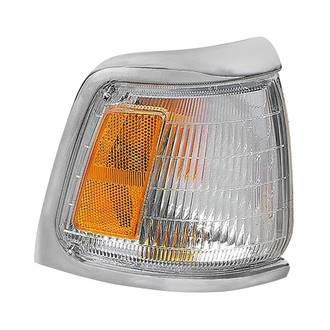 Depo® - Driver Side Replacement Turn Signal/Corner Light (Standard Line)