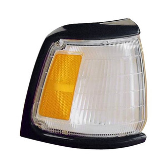 Depo® - Driver Side Replacement Turn Signal/Corner Light (Standard Line)