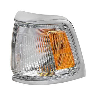 Depo® - Passenger Side Replacement Turn Signal/Corner Light (Standard Line)