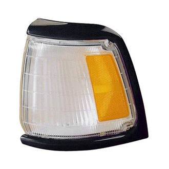 Depo® - Passenger Side Replacement Turn Signal/Corner Light (Standard Line)