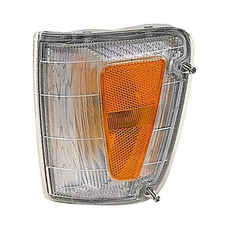 Depo® - Driver Side Replacement Turn Signal/Corner Light (Standard Line)