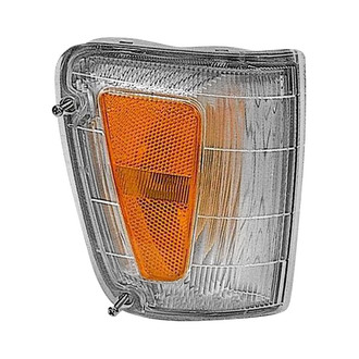 Depo® - Passenger Side Replacement Turn Signal/Corner Light (Standard Line)