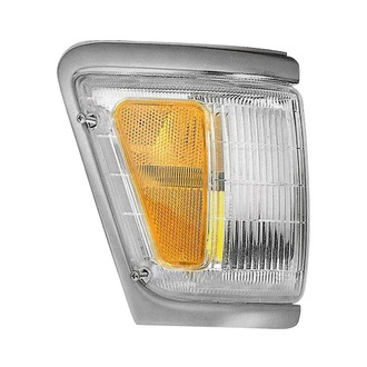 Depo® - Driver Side Replacement Turn Signal/Corner Light (Standard Line)