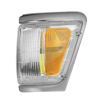 Depo® - Passenger Side Replacement Turn Signal/Corner Light (Standard Line)