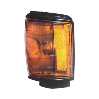 Depo® - Driver Side Replacement Turn Signal/Corner Light (Standard Line)
