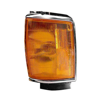 Depo® - Passenger Side Replacement Turn Signal/Corner Light (Standard Line)