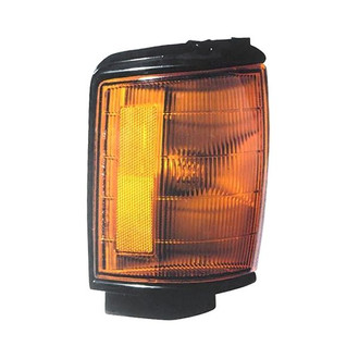 Depo® - Passenger Side Replacement Turn Signal/Corner Light (Standard Line)