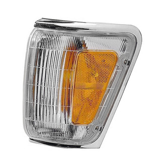 Depo® - Passenger Side Replacement Turn Signal/Corner Light (Standard Line)
