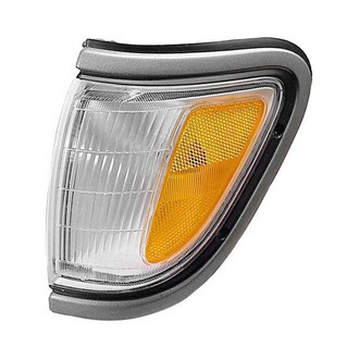 Depo® - Driver Side Replacement Turn Signal/Corner Light (Standard Line)