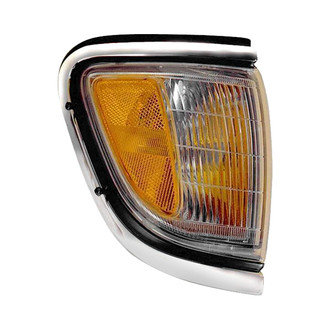 Depo® - Passenger Side Replacement Turn Signal/Corner Light (Standard Line)