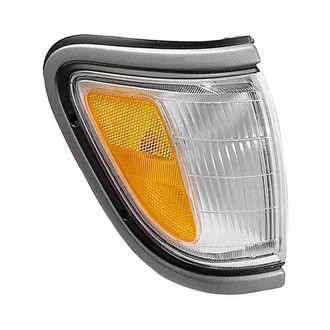 Depo® - Passenger Side Replacement Turn Signal/Corner Light (Standard Line)