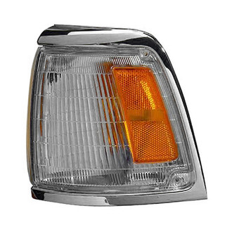 Depo® - Driver Side Replacement Turn Signal/Corner Light (Standard Line)