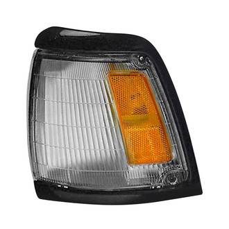 Depo® - Driver Side Replacement Turn Signal/Corner Light (Standard Line)