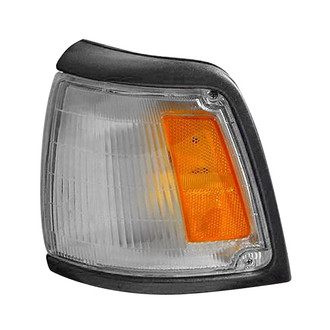 Depo® - Driver Side Replacement Turn Signal/Corner Light (Standard Line)